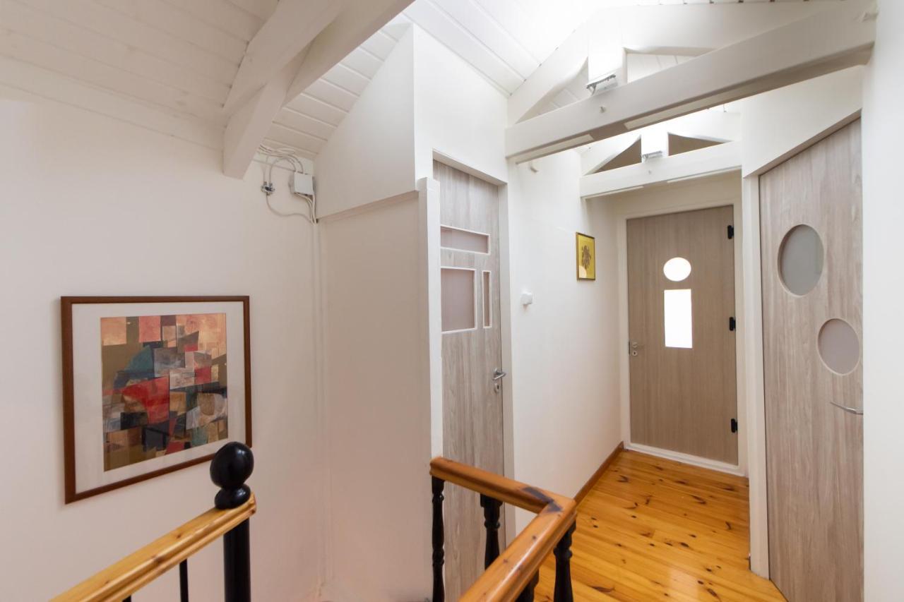 Villa Borgo! Ευχάριστο Εξοχικό Σπίτι Δίπλα Στη Θάλασσα!! à Lefkáda Extérieur photo